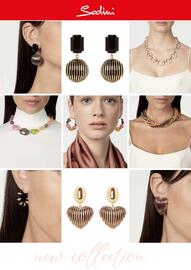 Volantino Profumeria Giorgelle Pagina 17