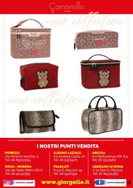 Volantino Profumeria Giorgelle Pagina 18