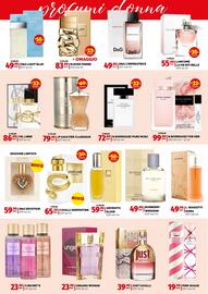 Volantino Profumeria Giorgelle Pagina 3