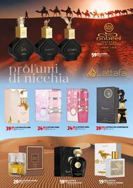 Volantino Profumeria Giorgelle Pagina 4
