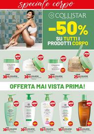 Volantino Profumeria Giorgelle Pagina 8