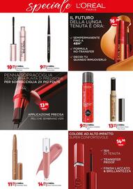 Volantino Profumeria Giorgelle Pagina 9