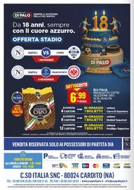 Volantino Gruppo di Palo Pagina 40