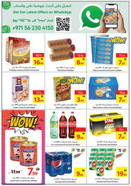 Ajman Market catalogue week 43 Page 14
