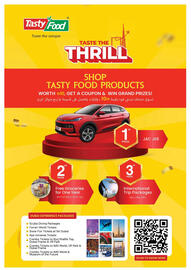 Ajman Market catalogue week 43 Page 21