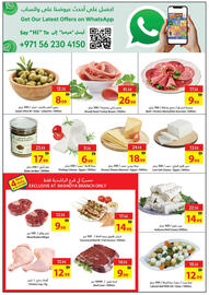 Ajman Market catalogue week 43 Page 3