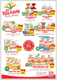 Ajman Market catalogue week 43 Page 6
