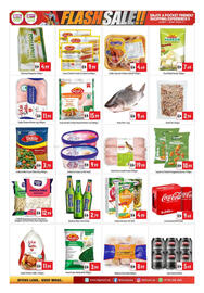 Bigmart leaflet Page 4