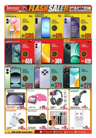 Bigmart leaflet Page 8
