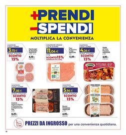 Volantino Docks Cash&Carry Pagina 10