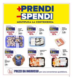 Volantino Docks Cash&Carry Pagina 11