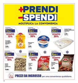 Volantino Docks Cash&Carry Pagina 12
