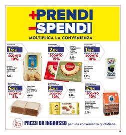 Volantino Docks Cash&Carry Pagina 13