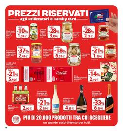 Volantino Docks Cash&Carry Pagina 18