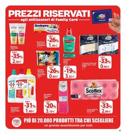 Volantino Docks Cash&Carry Pagina 19