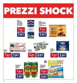 Volantino Docks Cash&Carry Pagina 2