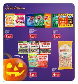 Volantino Docks Cash&Carry Pagina 20