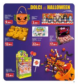 Volantino Docks Cash&Carry Pagina 21