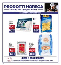 Volantino Docks Cash&Carry Pagina 22