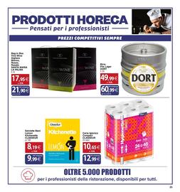 Volantino Docks Cash&Carry Pagina 23