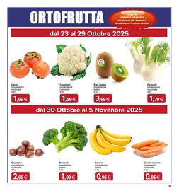 Volantino Docks Cash&Carry Pagina 25