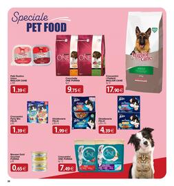 Volantino Docks Cash&Carry Pagina 26