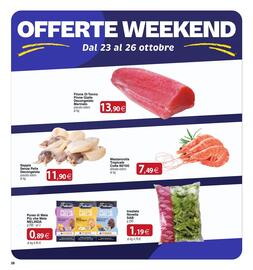 Volantino Docks Cash&Carry Pagina 28