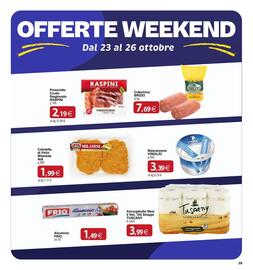 Volantino Docks Cash&Carry Pagina 29