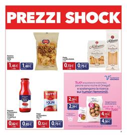 Volantino Docks Cash&Carry Pagina 3