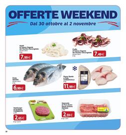 Volantino Docks Cash&Carry Pagina 30