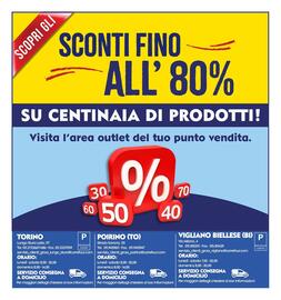 Volantino Docks Cash&Carry Pagina 32