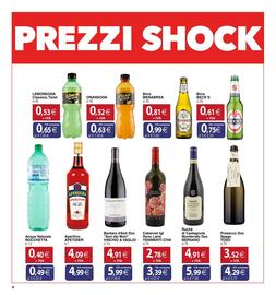 Volantino Docks Cash&Carry Pagina 4
