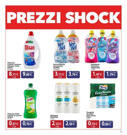 Volantino Docks Cash&Carry Pagina 5