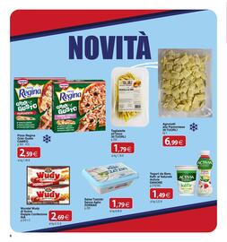 Volantino Docks Cash&Carry Pagina 6