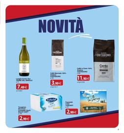Volantino Docks Cash&Carry Pagina 7
