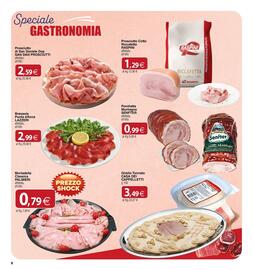 Volantino Docks Cash&Carry Pagina 8