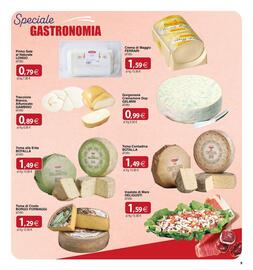 Volantino Docks Cash&Carry Pagina 9