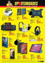 Folheto Staples semana 44 Página 4