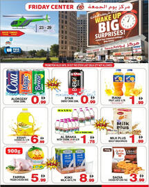 Friday Center catalogue week 43 Page 1