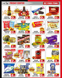 Friday Center catalogue week 43 Page 2