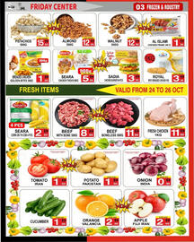 Friday Center catalogue week 43 Page 3
