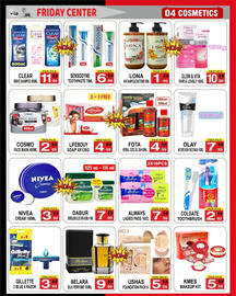 Friday Center catalogue week 43 Page 4