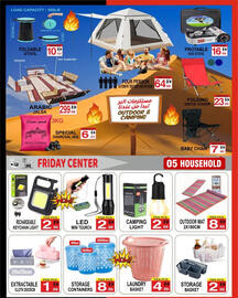 Friday Center catalogue week 43 Page 5