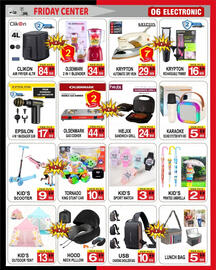 Friday Center catalogue week 43 Page 6
