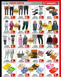 Friday Center catalogue week 43 Page 7