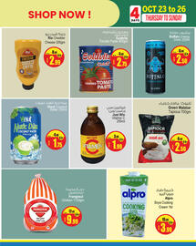 Ansar Mall catalogue Page 4