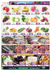 Al Madina Hypermarket catalogue Page 2