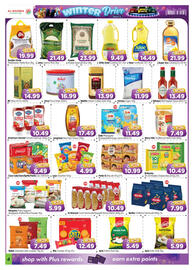 Al Madina Hypermarket catalogue Page 4