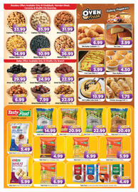 Al Madina Hypermarket catalogue Page 5