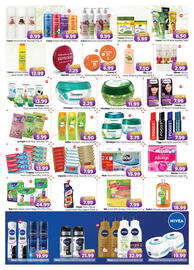 Al Madina Hypermarket catalogue Page 6